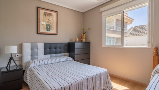 Resale - Townhouse - Pilar de la Horadada - Torre de la Horadada