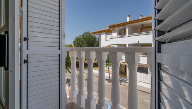 Resale - Townhouse - Pilar de la Horadada - Torre de la Horadada