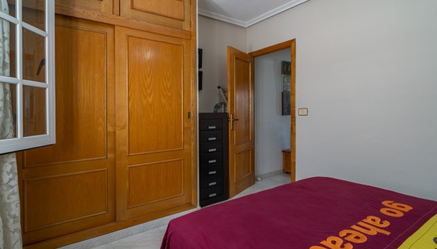 Resale - Townhouse - Pilar de la Horadada - Torre de la Horadada