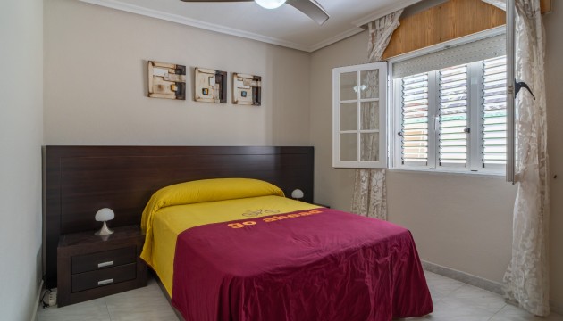 Resale - Townhouse - Pilar de la Horadada - Torre de la Horadada
