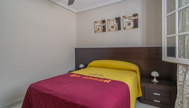 Resale - Townhouse - Pilar de la Horadada - Torre de la Horadada