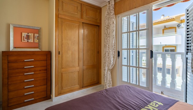 Resale - Townhouse - Pilar de la Horadada - Torre de la Horadada