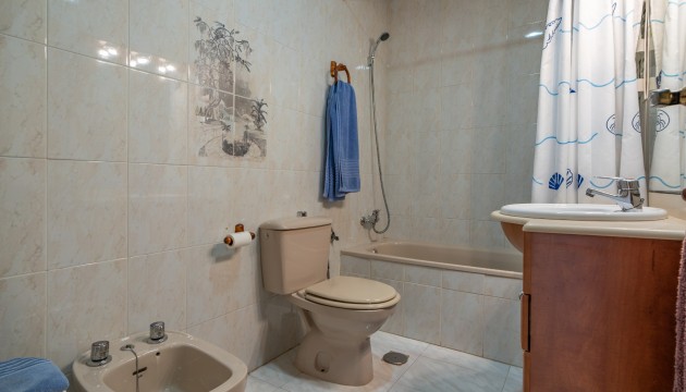 Resale - Townhouse - Pilar de la Horadada - Torre de la Horadada