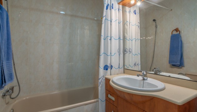 Resale - Townhouse - Pilar de la Horadada - Torre de la Horadada