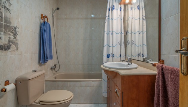 Resale - Townhouse - Pilar de la Horadada - Torre de la Horadada