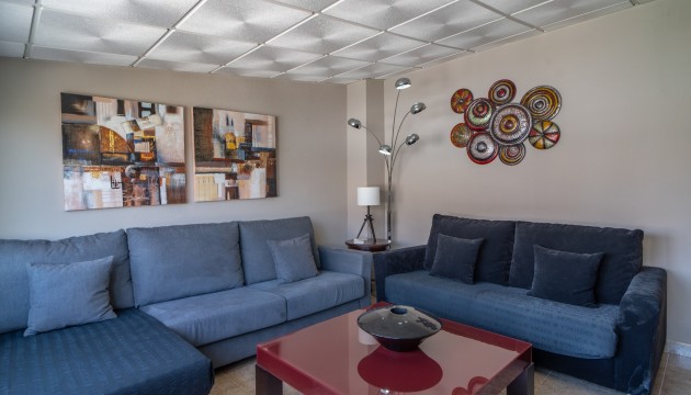 Resale - Townhouse - Pilar de la Horadada - Torre de la Horadada