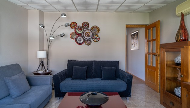 Resale - Townhouse - Pilar de la Horadada - Torre de la Horadada