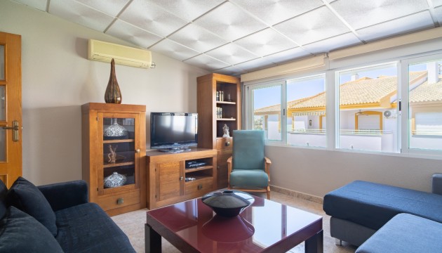 Resale - Townhouse - Pilar de la Horadada - Torre de la Horadada
