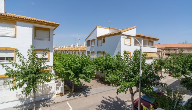 Resale - Townhouse - Pilar de la Horadada - Torre de la Horadada
