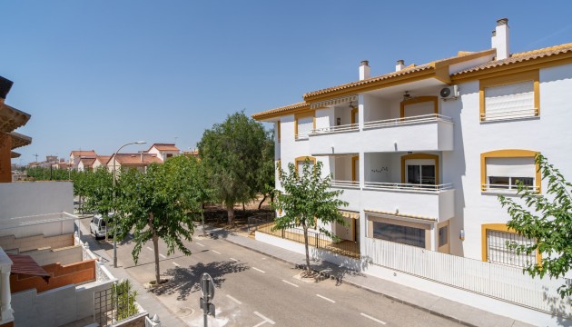 Resale - Townhouse - Pilar de la Horadada - Torre de la Horadada