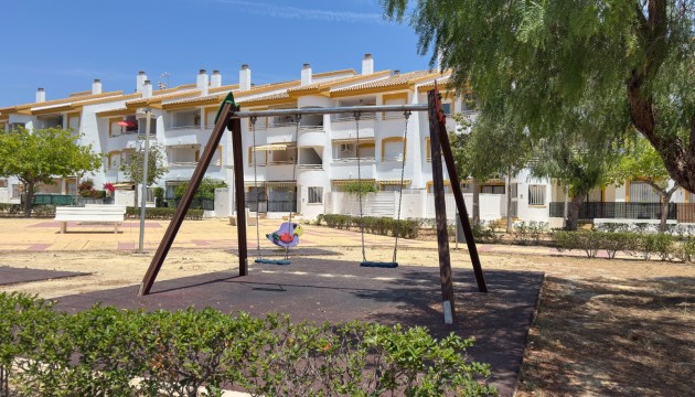 Resale - Townhouse - Pilar de la Horadada - Torre de la Horadada