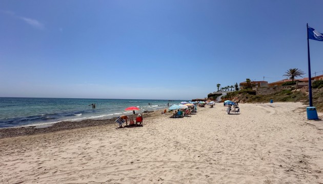 Resale - Townhouse - Pilar de la Horadada - Torre de la Horadada