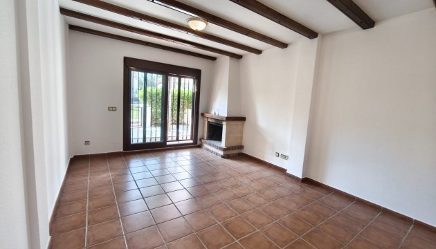 Resale - Bungalow - Algorfa - La Finca Golf Resort