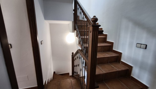 Resale - Bungalow - Algorfa - La Finca Golf Resort