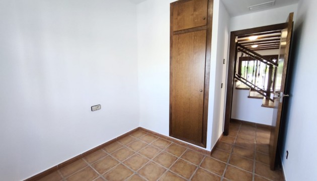Resale - Bungalow - Algorfa - La Finca Golf Resort
