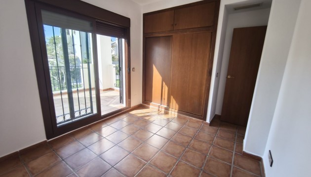 Resale - Bungalow - Algorfa - La Finca Golf Resort