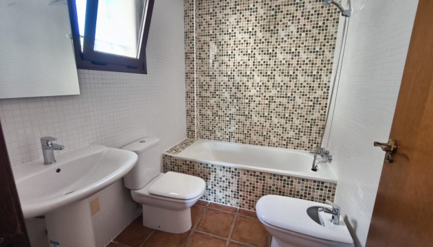 Resale - Bungalow - Algorfa - La Finca Golf Resort