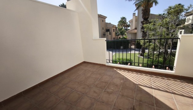 Resale - Bungalow - Algorfa - La Finca Golf Resort