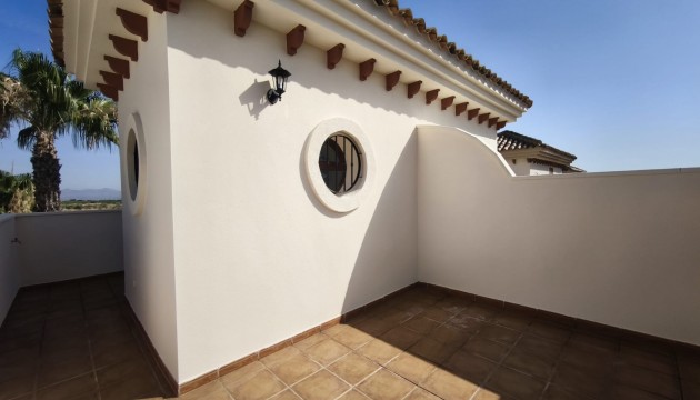Resale - Bungalow - Algorfa - La Finca Golf Resort
