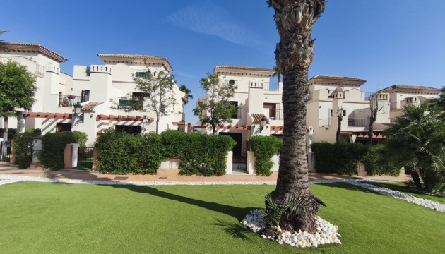 Resale - Bungalow - Algorfa - La Finca Golf Resort