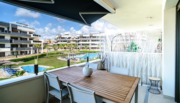 Resale - Apartment - Torrevieja