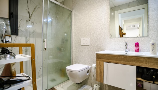 Resale - Apartment - Torrevieja