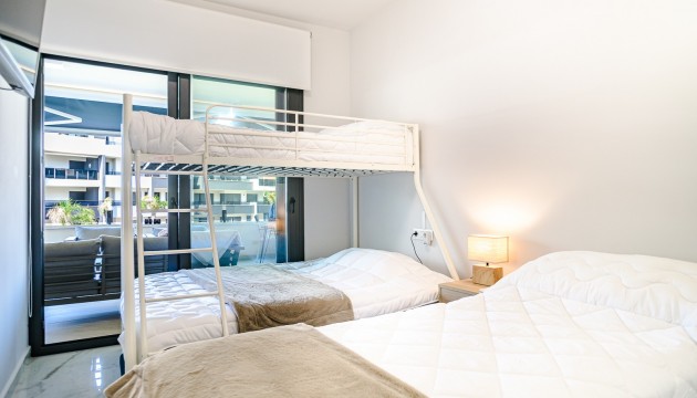 Resale - Apartment - Torrevieja