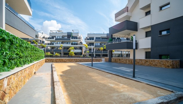 Resale - Apartment - Torrevieja