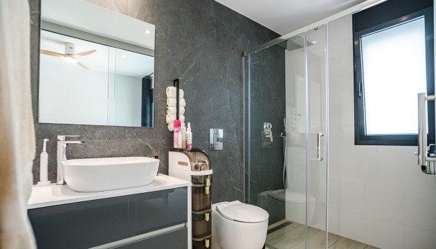 Resale - Detached Villa - Algorfa - La Finca Golf Resort