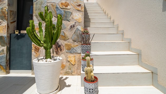 Resale - Detached Villa - Algorfa - La Finca Golf Resort