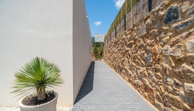 Resale - Detached Villa - Algorfa - La Finca Golf Resort