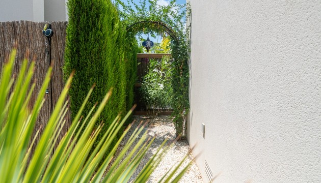 Resale - Detached Villa - Algorfa - La Finca Golf Resort