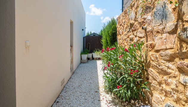 Resale - Detached Villa - Algorfa - La Finca Golf Resort