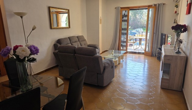 Videresalg - Leilighet - Orihuela Costa - Villamartín