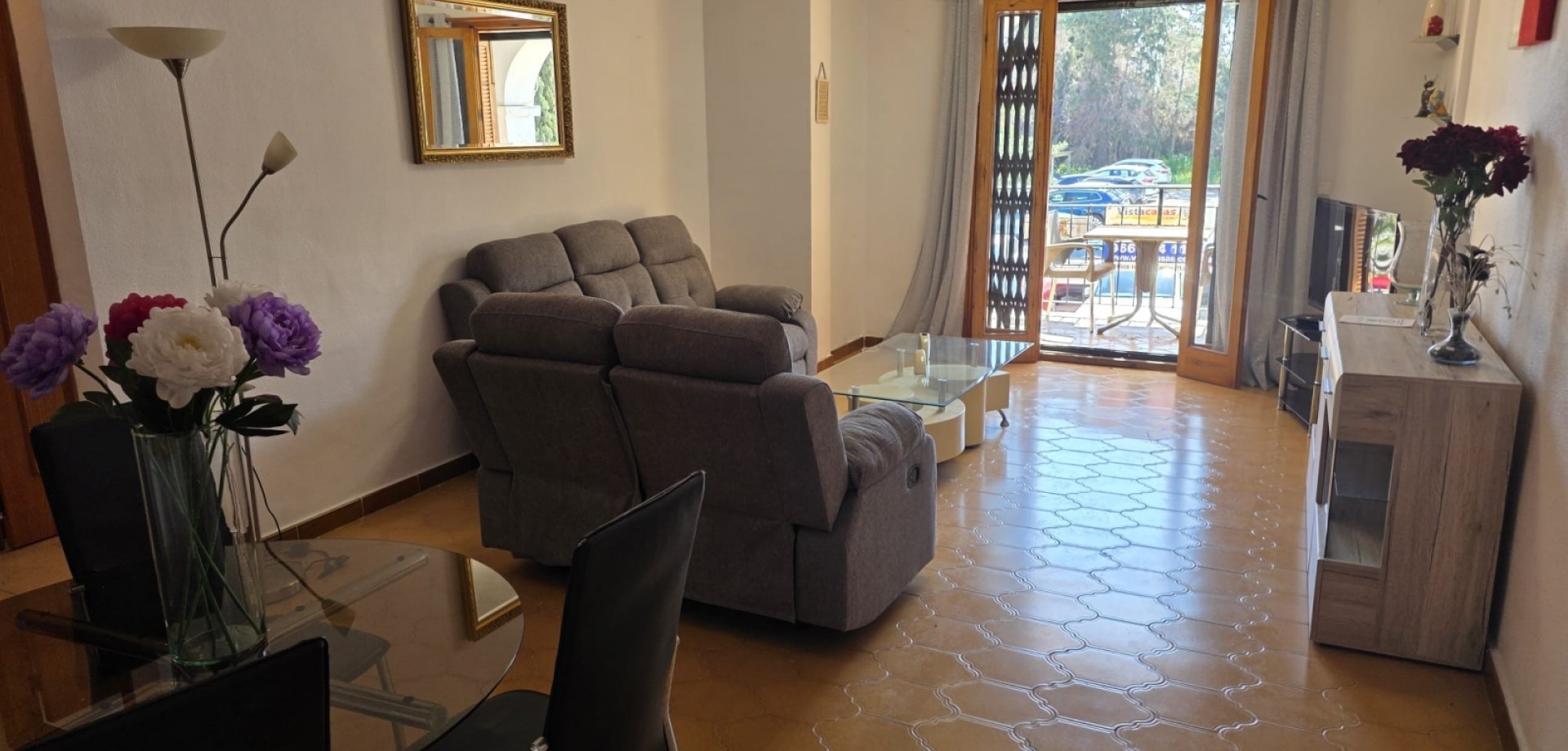 Apartment in Villamartin - Image 4