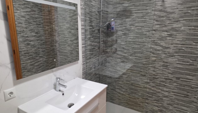 Videresalg - Leilighet - Orihuela Costa - Villamartín