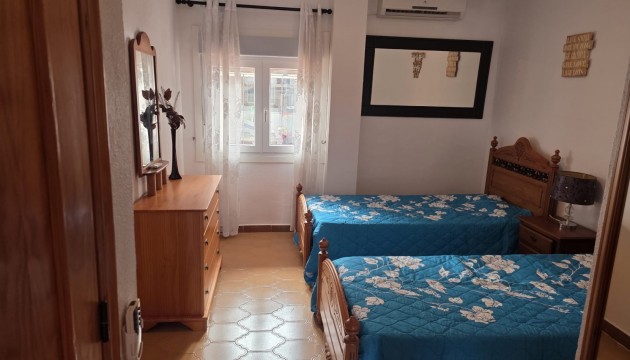 Videresalg - Leilighet - Orihuela Costa - Villamartín