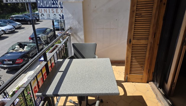 Videresalg - Leilighet - Orihuela Costa - Villamartín