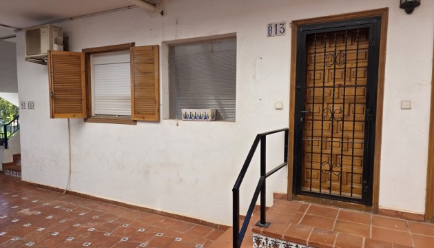 Videresalg - Leilighet - Orihuela Costa - Villamartín
