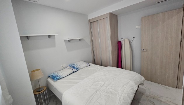 Herverkoop - Apartment - La Marina