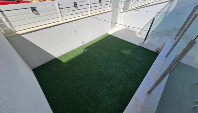 Herverkoop - Apartment - La Marina