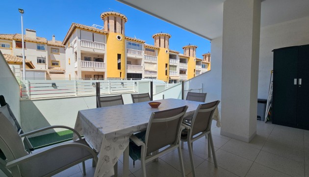 Herverkoop - Apartment - La Marina