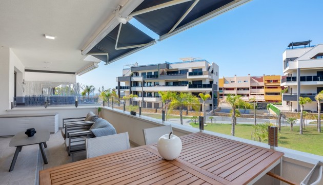 Videresalg - Leilighet - Orihuela Costa - Playa Flamenca