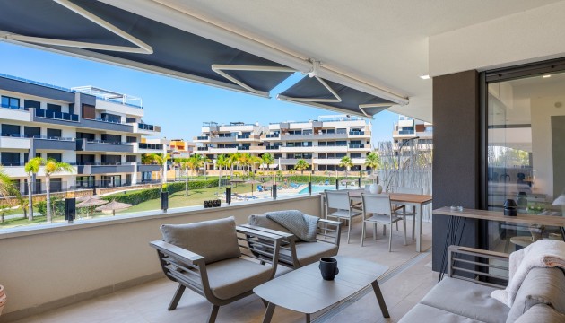 Reventa - Apartamento - Orihuela Costa - Playa Flamenca