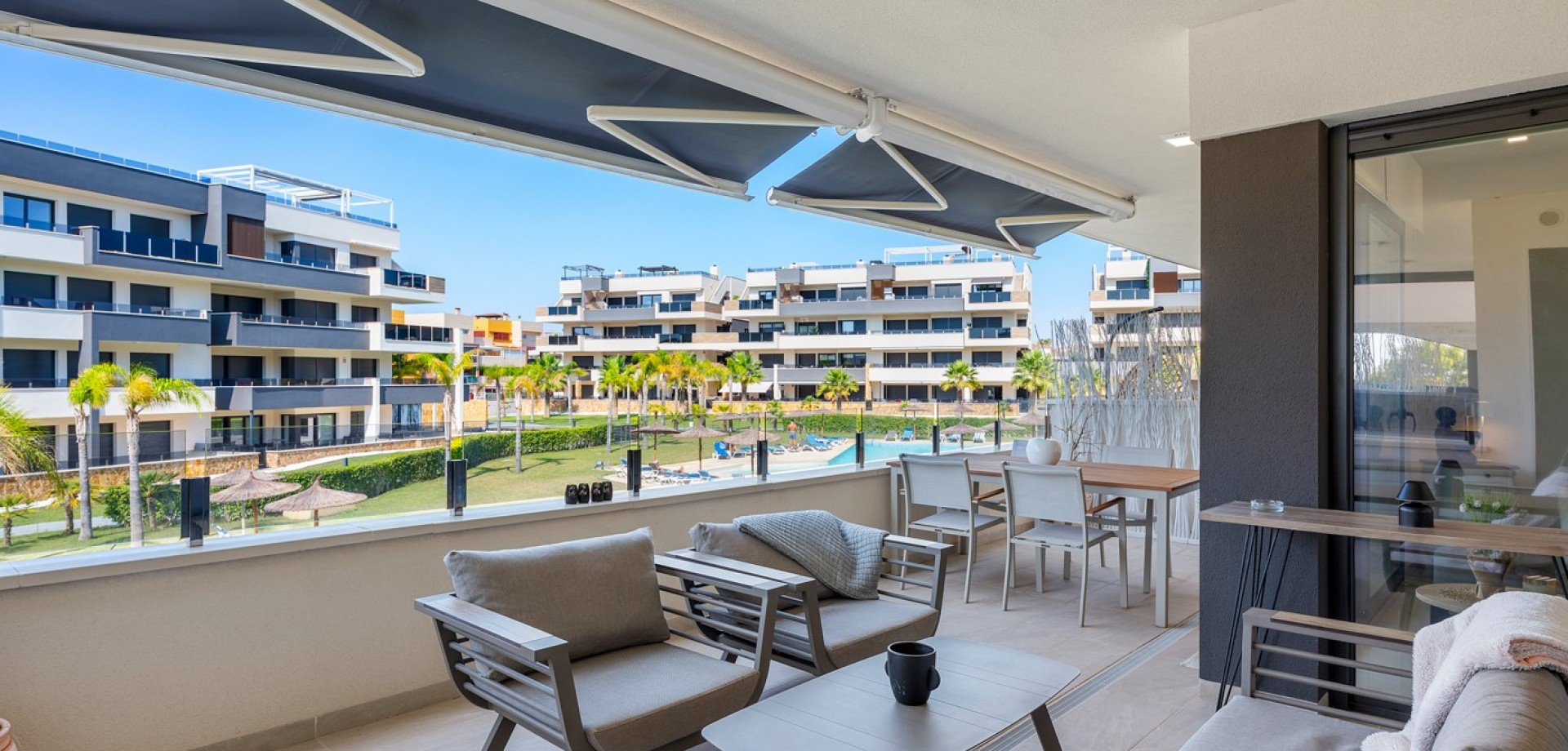 Apartment in Playa Flamenca - Image 4