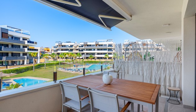 Reventa - Apartamento - Orihuela Costa - Playa Flamenca