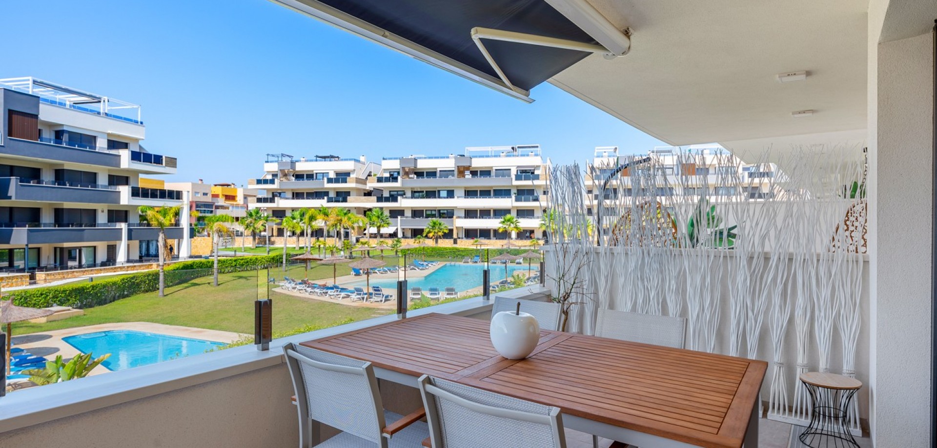 Apartment in Playa Flamenca - Image 5