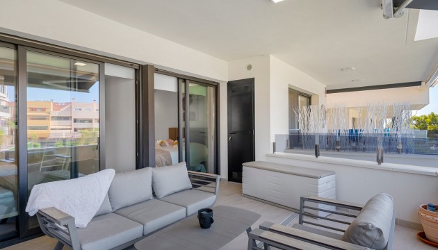 Reventa - Apartamento - Orihuela Costa - Playa Flamenca