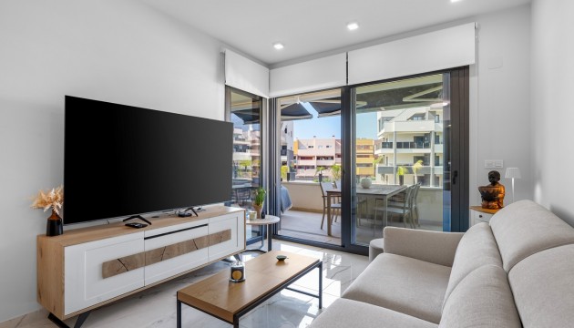 Reventa - Apartamento - Orihuela Costa - Playa Flamenca