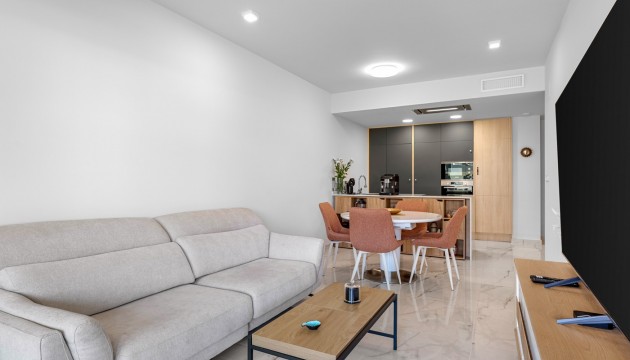 Reventa - Apartamento - Orihuela Costa - Playa Flamenca
